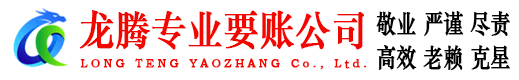 鸠江要债公司